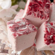 Gourmet Strawberry Marshmallows, Halal Marshmallows