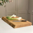 james martin oak chopping board