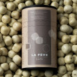 Black Sesame & Yoghurt Chocolate Balls