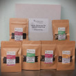 decaffeinated sample set