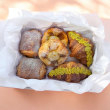 Vegan Artisan Pastry Box