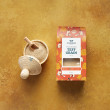 White Teff Grain