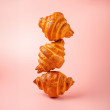 Handmade Croissants (pack of 6)