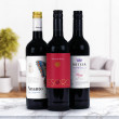 Spanish Red Wine Mixed Selection