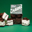Artisan Marshmallows - After Eight
