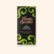 The Salted Lime 40% Milk Chocolate Bar