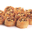 Luxury Baklava Selection