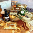 Yorkshire Rambler's Selection