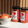 Traditional Kimchi Set (Choose size)