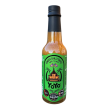 YoYo Original Laos Ginger Chilli Sauce - All Natural, Vegan & Gluten Free