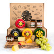 Cheese & Chutney Gift Box