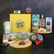 Gin Lovers Cheese Hamper
