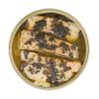 Cornish Hake Fish With Seaweed and Butter
