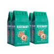 Rosemary Gluten Free Mixed Seed Crackers