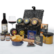The Grand Cheese Hamper