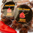 Scotch Bonnet Dried Chillies