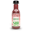 Live, Fermented, Organic, Sriracha Chilli Sauce - Gut Friendly