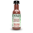 Live, Fermented, Organic, Tomato Ketchup