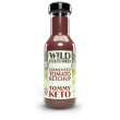 Live, Fermented, Organic, Tomato Ketchup