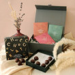 The Vegan Chocolate Gift Box