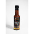 Chipotle Chilli Hot Sauce – Medium Chilli Sauce – Smoky & Spicy Flavour – 172g Bottle