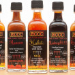 Chilli Sauce triple – 3x 60ml miniature bottles