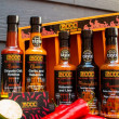 Large Chilli Sauce Gift Set