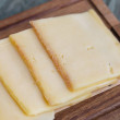 Sliced Raclette
