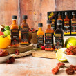 Chilli Sauce Gift Set