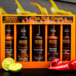 The Hot Ones Gift Set