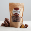 Handmade Milk Chocolate Honeycomb – 150g Pouch – Artisan Treat Made in Cornwall – Ideal for Gifting or Sharing