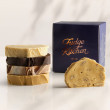 Fabulous Favourites Slab Fudge Selection (personalisation options)