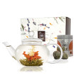 Classic Flowering Tea Set