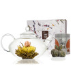 Prestige Flowering Tea Set