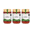 Fresh Qin Chilli Sauce Bundle