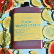 Blood Orange Martini Letterbox Cocktail (275ml)