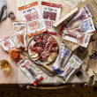 For the Love of Charcuterie Hamper