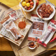 Dorset Hot &amp; Spicy Letterbox Charcuterie