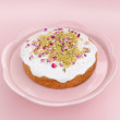 Persian Love Cake | Persian Kitchen | Great Taste Award Winning