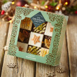 Festive Fruit Cake - 9 Piece Gifting Selection