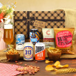 Craft Beer Lager Hamper