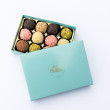 Brigadeiro box of 12