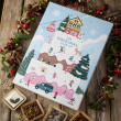 Cake Advent Calendar- 12 Days of Christmas