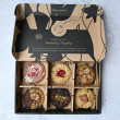 Artisan Cookie Collection - Best Gluten-Free & Vegan Cookies (Box of 6)