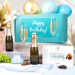 Happy Birthday Prosecco Gift Box