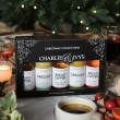 Charlie & Ivy's Christmas Collection