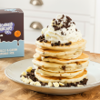 Cookies & Cream Pancake Mix
