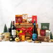 The Ultimate Festive Family Christmas Hamper