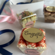 Personalised Tiramisu Treatbox | Alcohol-Free | Congratulations | Congratulations Gifts