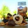 Organic Mixed Dried Fruits - No Preservatives
